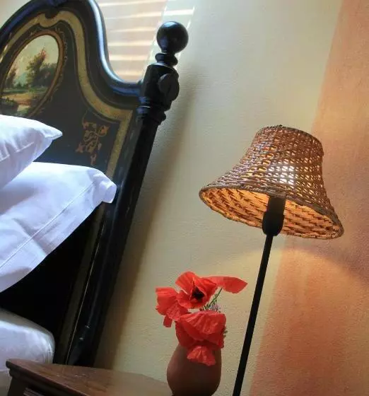 B&b Locanda Dei Tigli