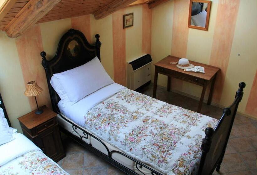 B&b Locanda Dei Tigli