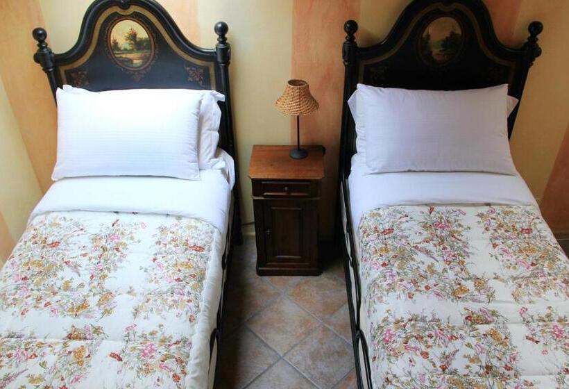 B&b Locanda Dei Tigli