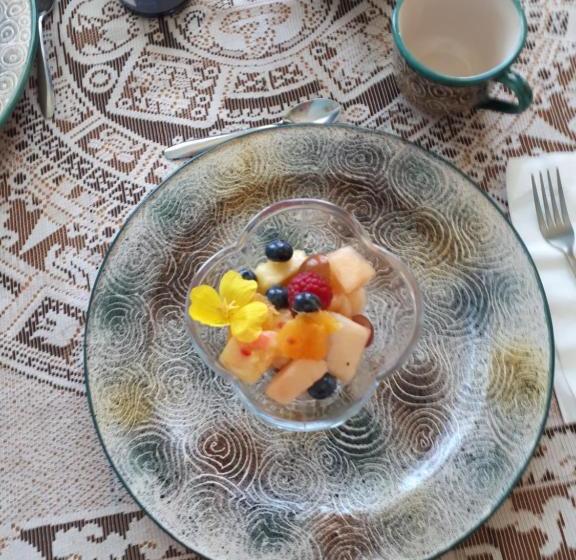 住宿加早餐  Gîte Au Pied Des Appalaches