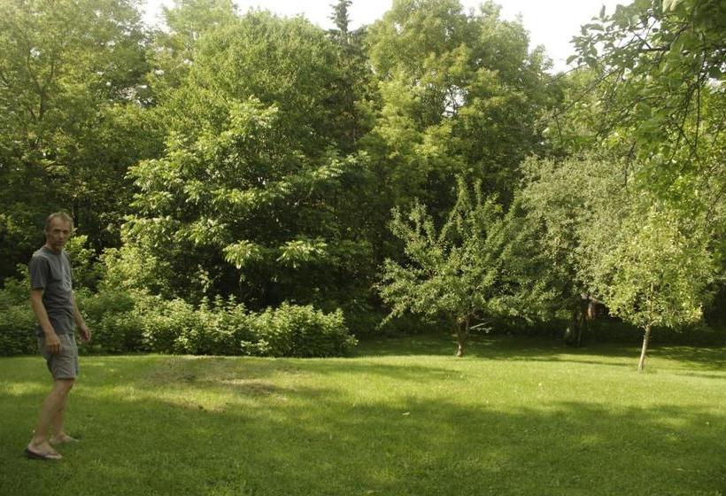 住宿加早餐  Gîte Au Pied Des Appalaches