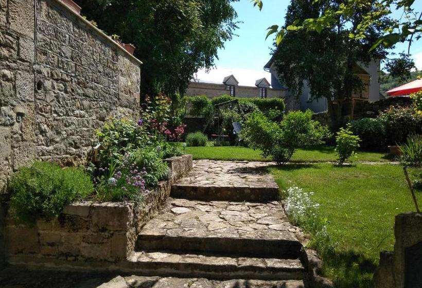 צימר Le Clos Du Barry