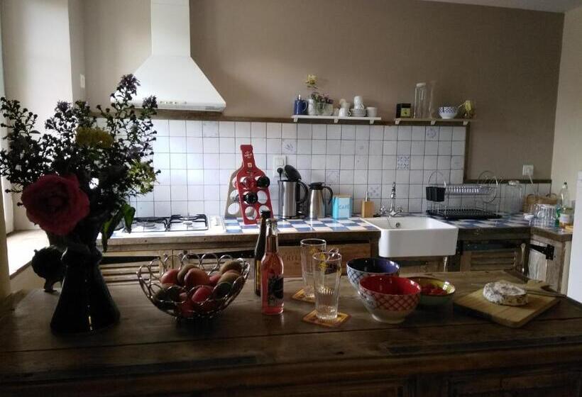 צימר Le Clos Du Barry