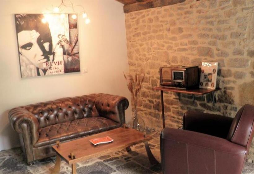 צימר Le Clos Du Barry