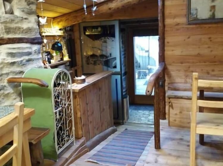 住宿加早餐  Osteria L Iero D Eima