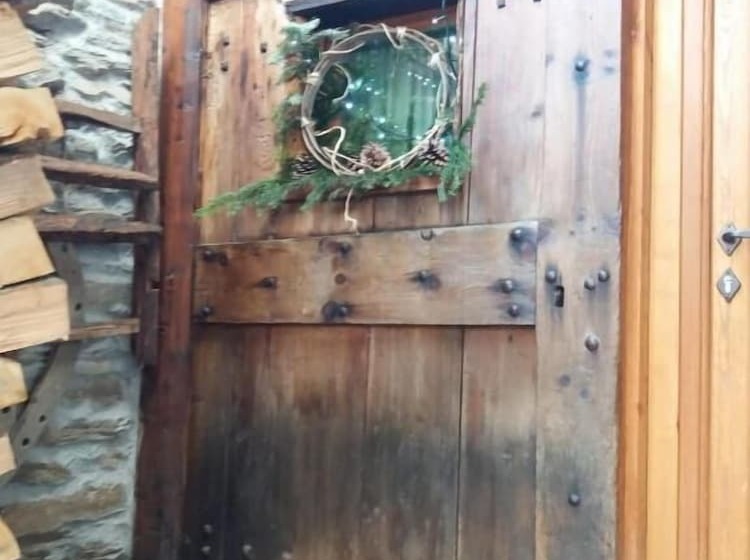 住宿加早餐  Osteria L Iero D Eima