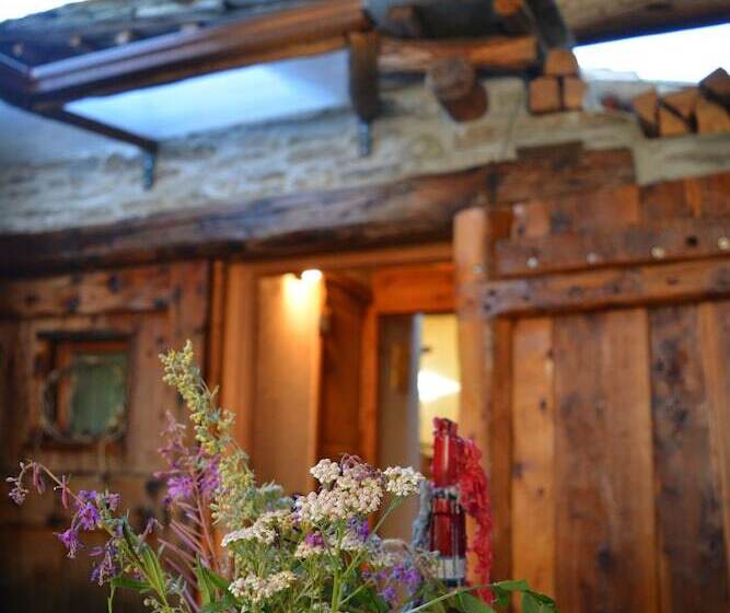 住宿加早餐  Osteria L Iero D Eima