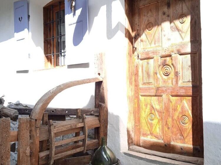 住宿加早餐  Osteria L Iero D Eima