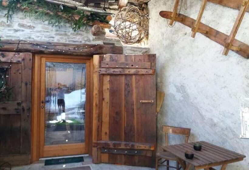 住宿加早餐  Osteria L Iero D Eima