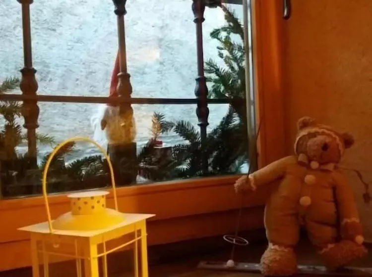 Aamiaismajoitus (B&B) Osteria L Iero D Eima