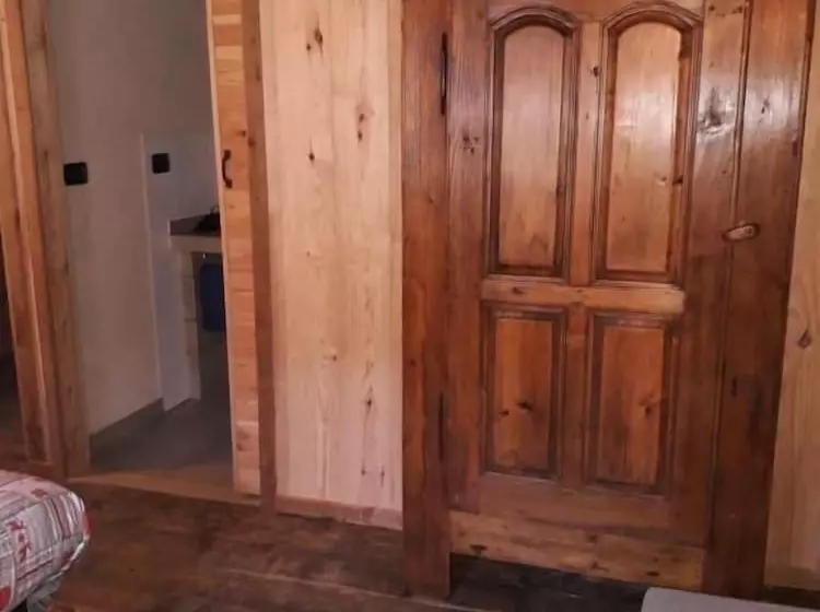 Aamiaismajoitus (B&B) Osteria L Iero D Eima