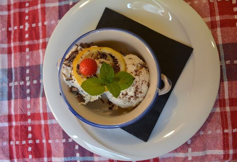 住宿加早餐  Osteria L Iero D Eima