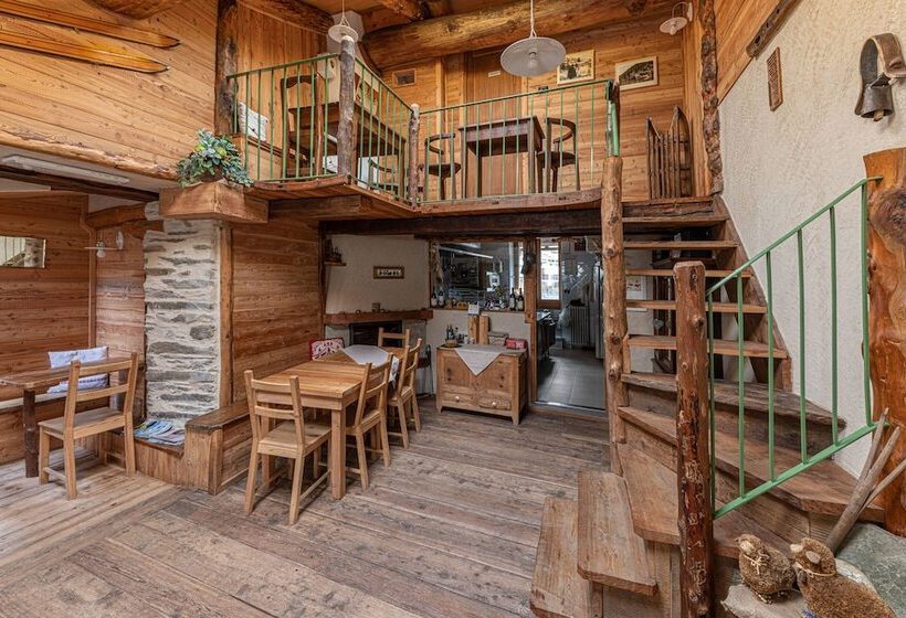 住宿加早餐  Osteria L Iero D Eima