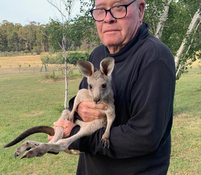 Bed and Breakfast Stephanie’s Country Cottages