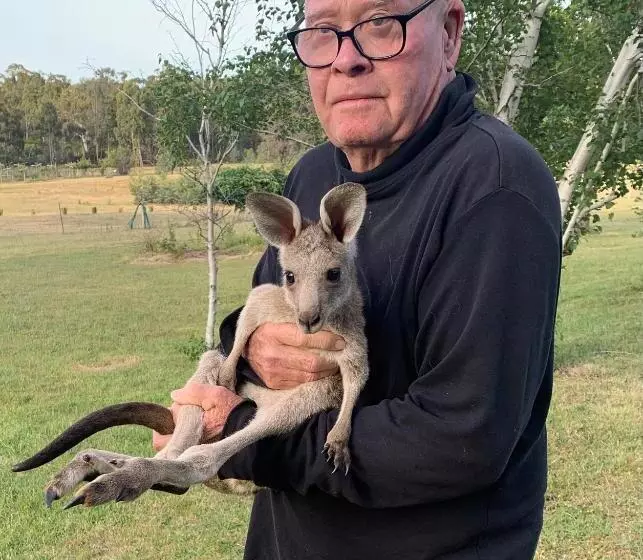 ベッドアンドブレックファースト Stephanie’s Country Cottages