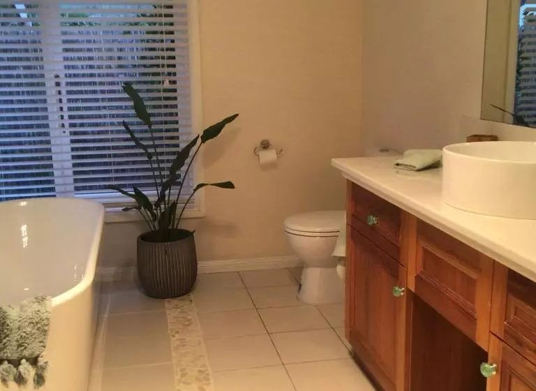 ベッドアンドブレックファースト Stephanie’s Country Cottages