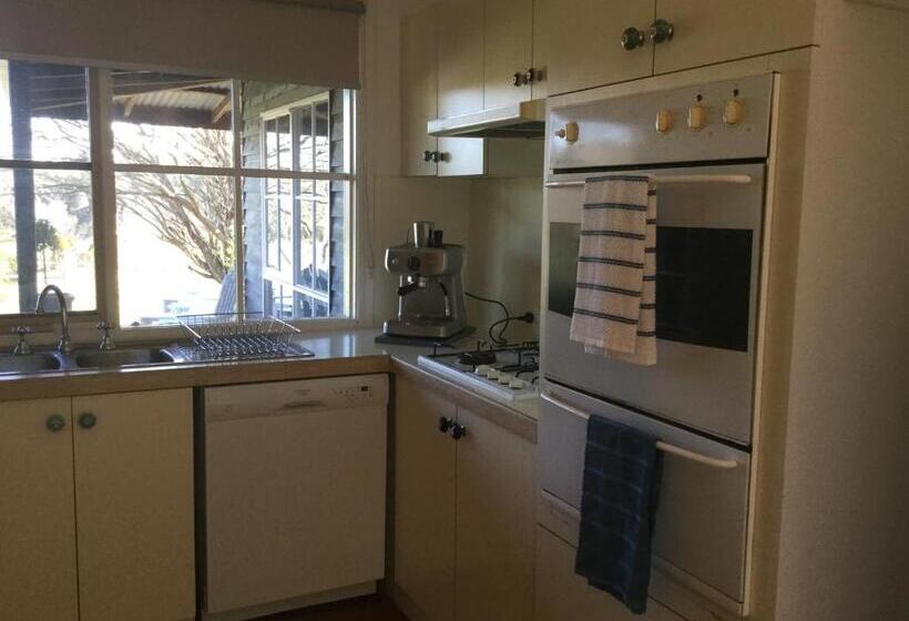 Bed and Breakfast Stephanie’s Country Cottages