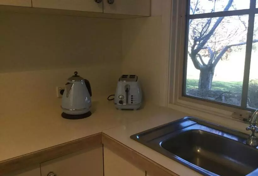 ベッドアンドブレックファースト Stephanie’s Country Cottages