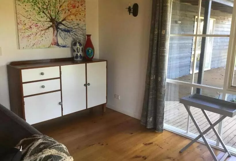 ベッドアンドブレックファースト Stephanie’s Country Cottages