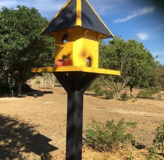 Bed and Breakfast Stephanie’s Country Cottages