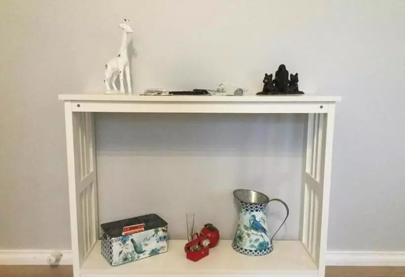 ベッドアンドブレックファースト Stephanie’s Country Cottages