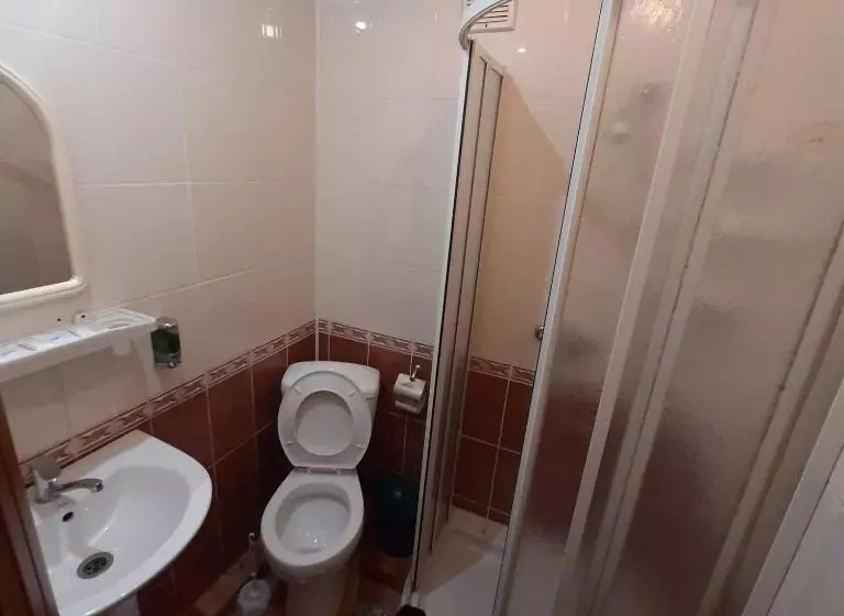 ホテル отель