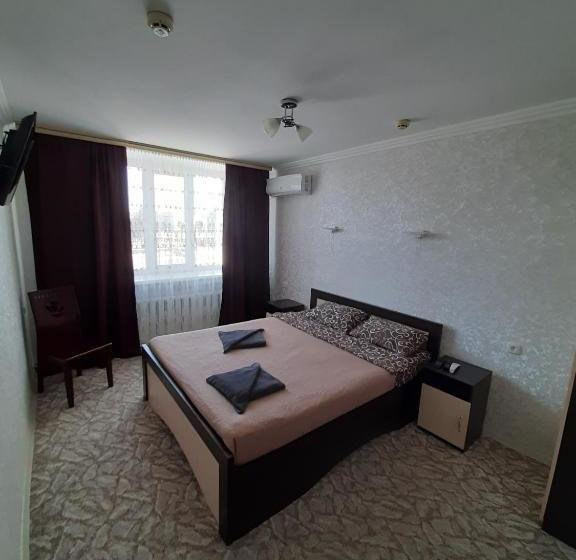 Отель отель