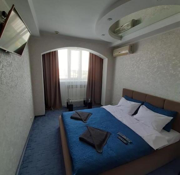 Отель отель