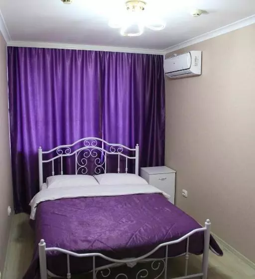 ホテル отель