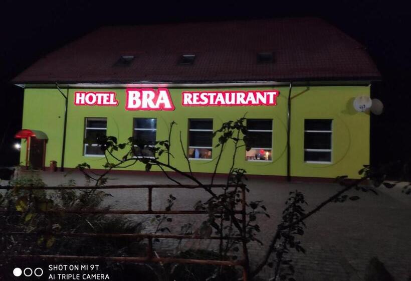酒店 Bra Haus