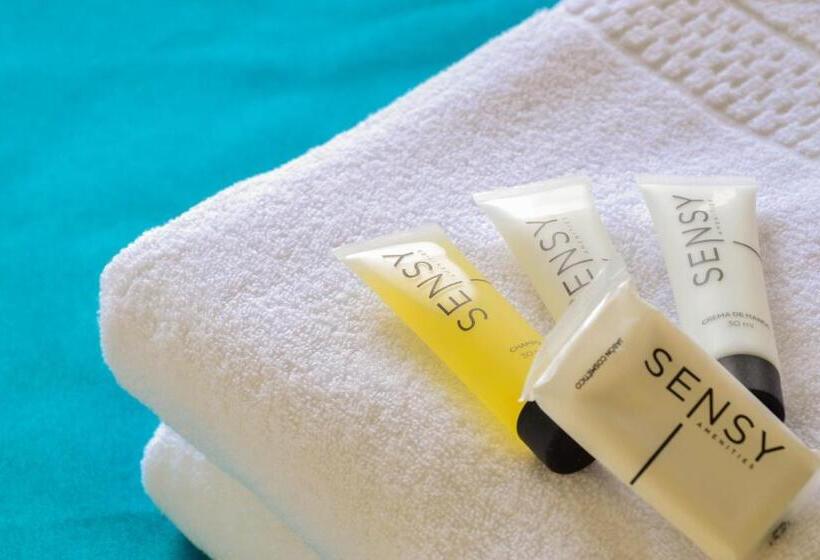 Отель Campestre El Portón De Los Jeroglíficos