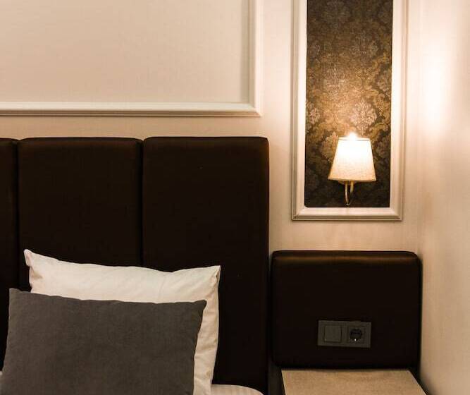 فندق Frt Airport