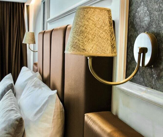 فندق Frt Airport