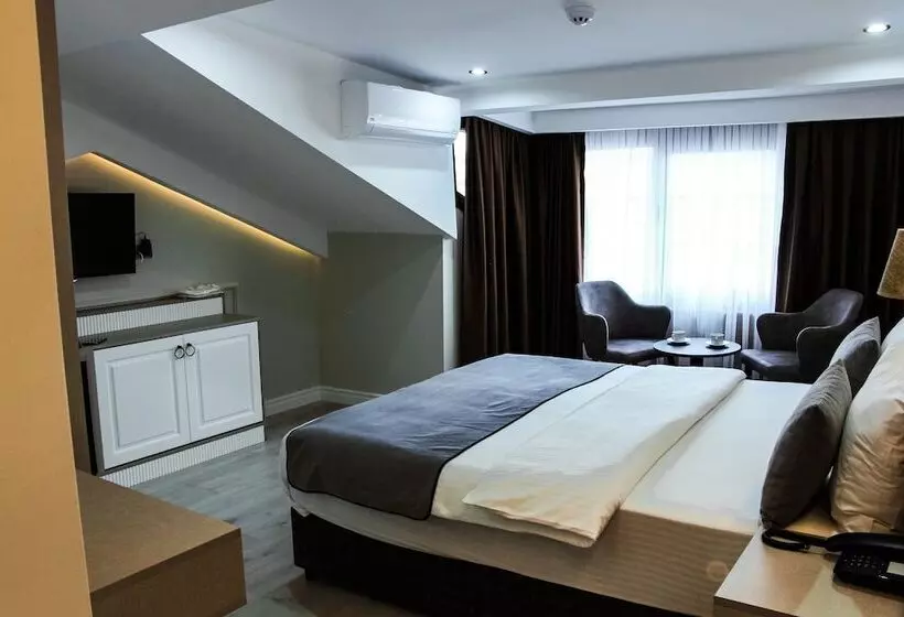 ホテル Frt Airport