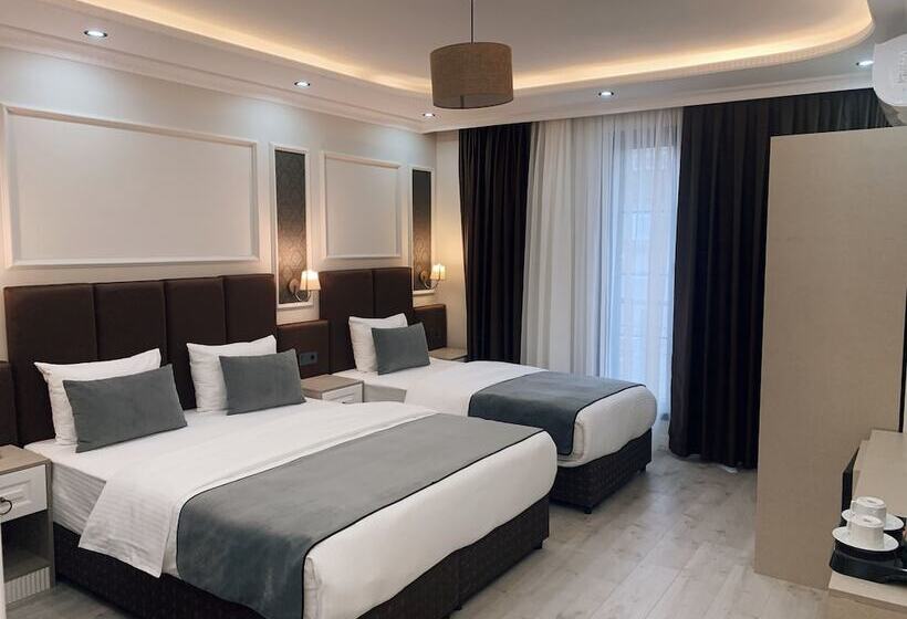 فندق Frt Airport