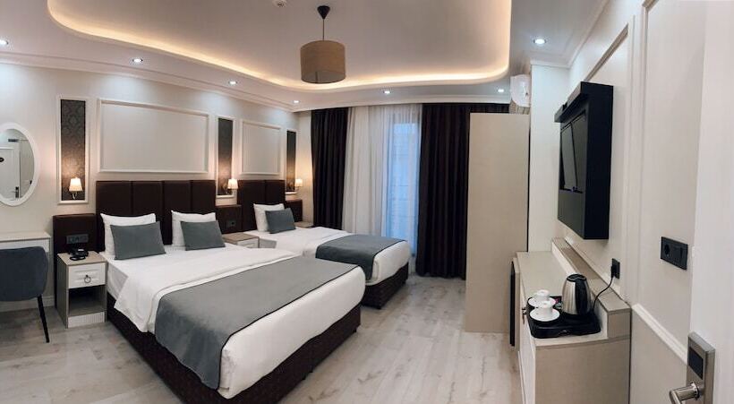 فندق Frt Airport