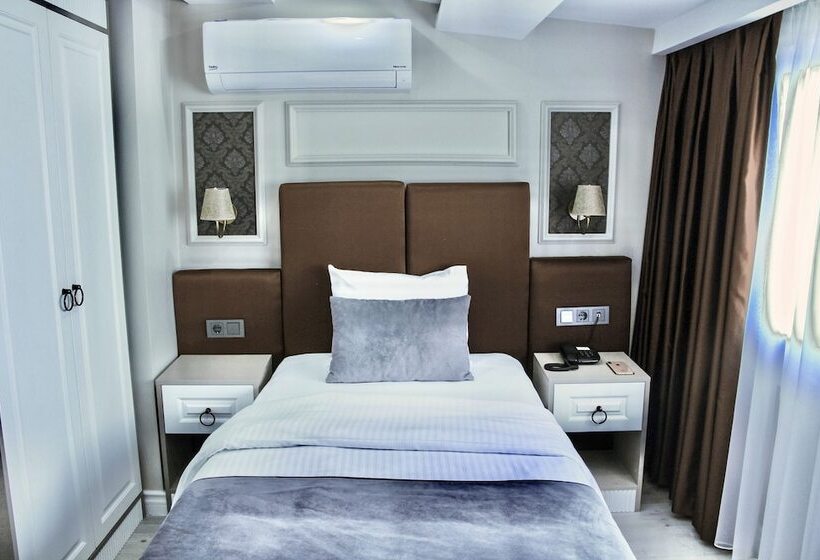 فندق Frt Airport