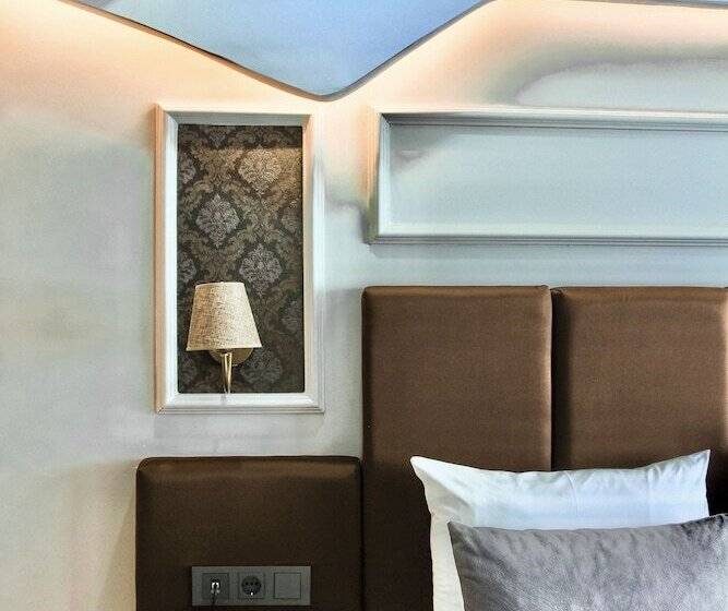 فندق Frt Airport