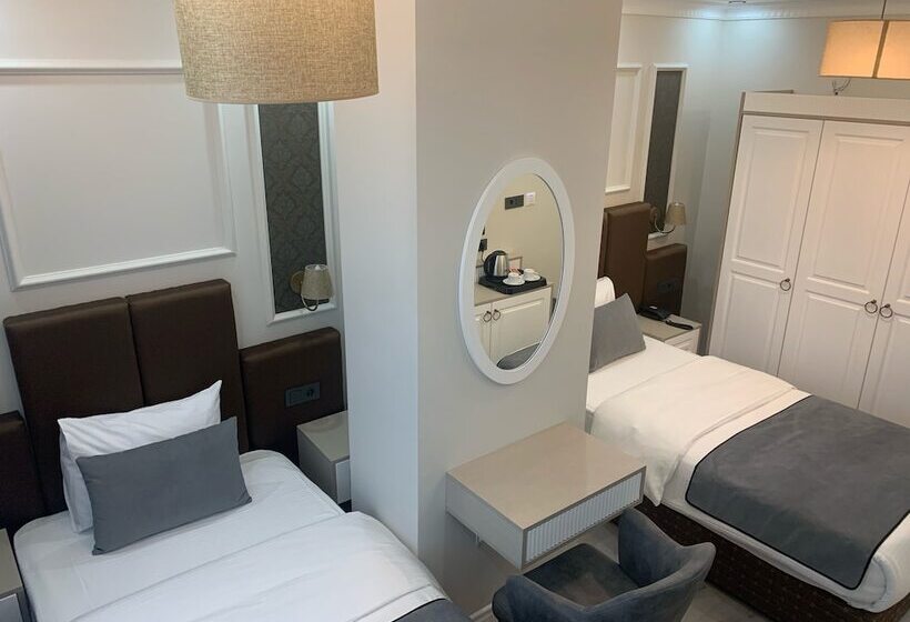 فندق Frt Airport