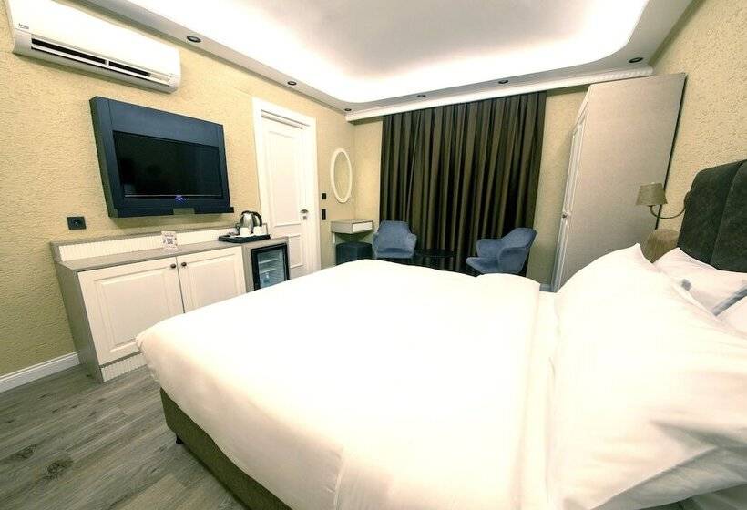 فندق Frt Airport