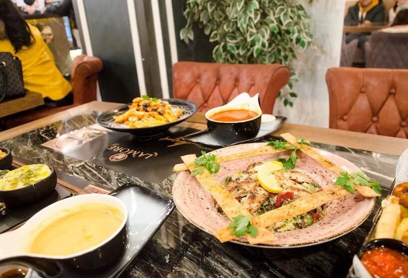 فندق Frt Airport