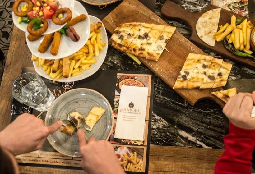 فندق Frt Airport