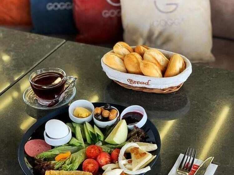 فندق Frt Airport