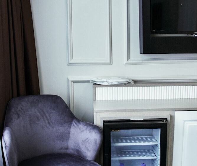 فندق Frt Airport