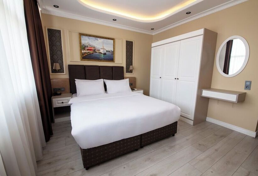 فندق Frt Airport