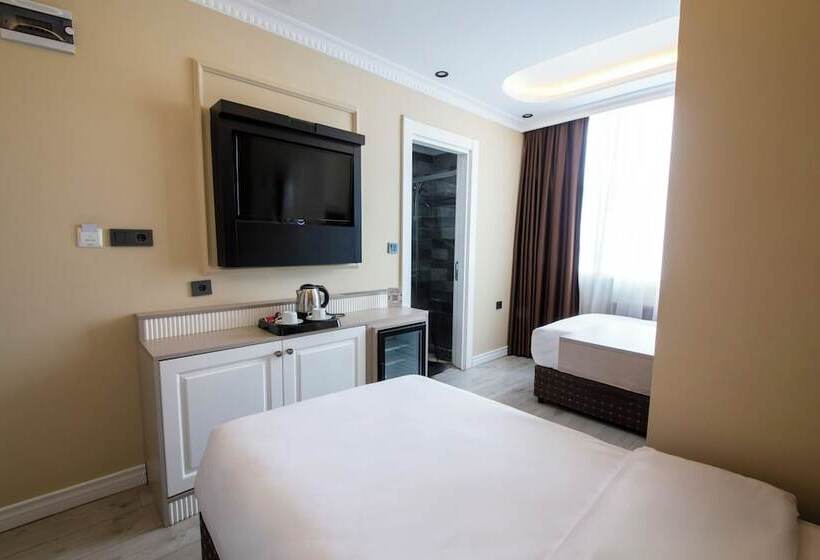 فندق Frt Airport