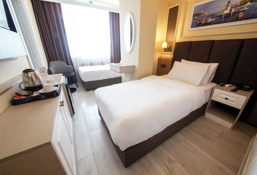 فندق Frt Airport