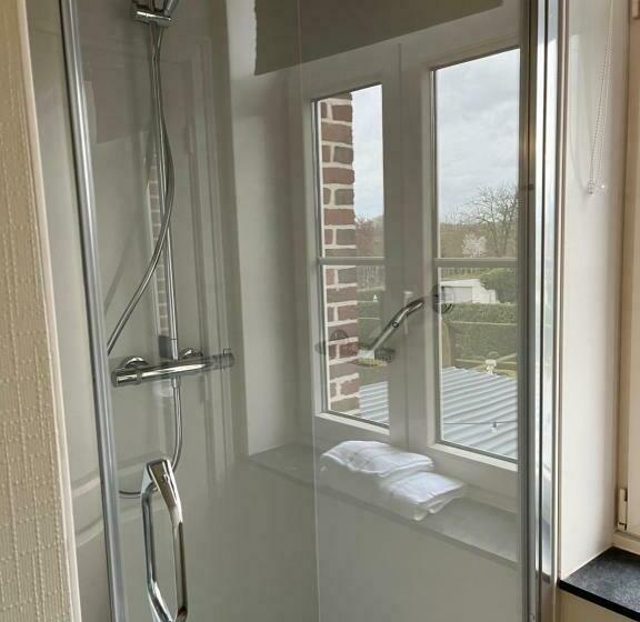 Отель Gasthof De Statie