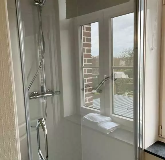 Hotelli Gasthof De Statie