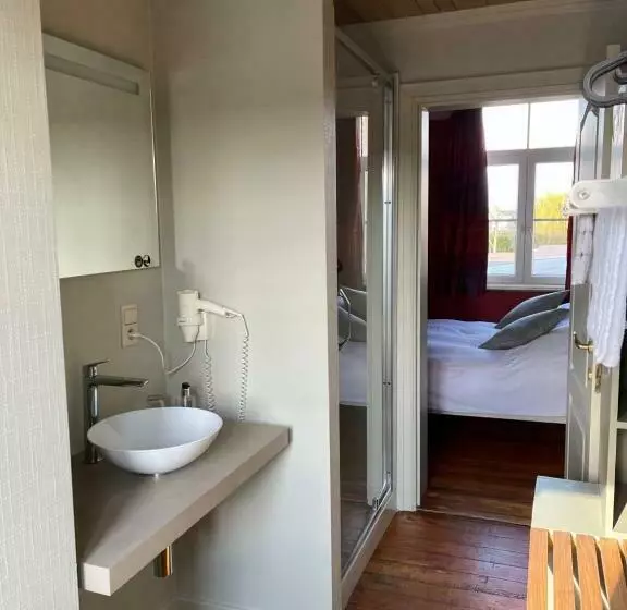 Hotelli Gasthof De Statie